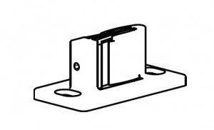 TERNO téton inférieur art. 90