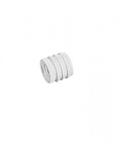 HETTICH 79529 Boîtier č.30 M4 plastique blanc