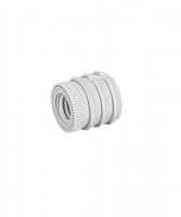 HETTICH 79539 boîtier n°33 perçage D10x11mm M6