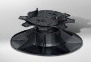 SPAX Lift 5/9 max. 800 kg 20-75mm h. 55-82mm (3 pcs)