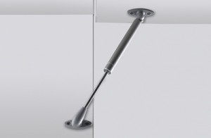 HETTICH 9079593 Lift Basic support pour portes abattant