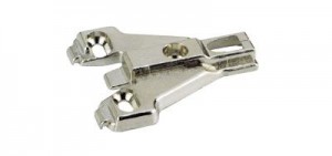 HETTICH 79383 sous-couche pour constructions cadre D=4,5 mm