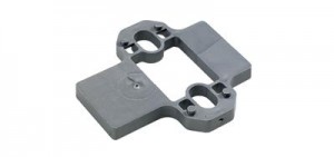 HETTICH 79324 Intermat sous-couche S9000 pour sous-couche de montage D5