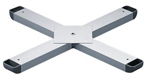 HETTICH 48535 Change plus croisillon montage 600x600 mm