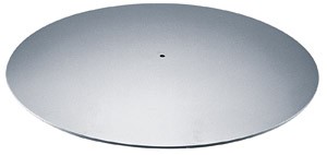 HETTICH 48676 Change plus panneau de base, O 620 mm