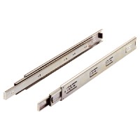 HETTICH 73279 KA 5632 glissiere a billes a extension totale, 400mm/45kg, EB12,7
