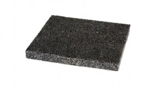 SPAX PAD sous-couche 100x100x8mm 25 pcs