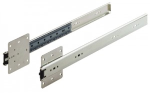 HETTICH 41371 KA 5740 pour porte coulissante 300mm/14kg