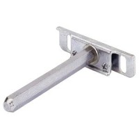 HETTICH 79713 support d'étagere Titan 1