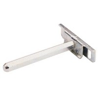 HETTICH 47661 support de tablette Titan