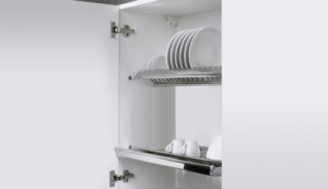 HETTICH 9079812 Grille égouttoir 900 mm