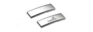 HETTICH 9088249 Sensys cache d'équerre