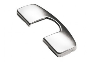 HETTICH 9088251 Sensys cache-vis pour cuvette TH