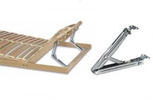 HETTICH 25173 quincaillerie réglable Multiflex