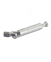 HETTICH 9129712 Goujon articulé DU 634