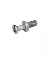 HETTICH 65370 goujon DU 426 pour VB 35/36, 6,7 mm, sans finition