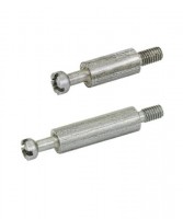 HETTICH 79521 goujon DU 425 sans finition