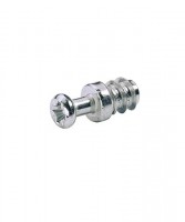HETTICH 64872 goujon DU 322, 6,7 mm, zingué