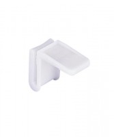 HETTICH 79694 Pince plinthe pour épaisseur 19 mm