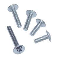 HETTICH vis pour poignées M4x18 mm