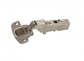 HETTICH 9071206 Sensys charniere semi-apparente 110° TH vis a bois SiSy