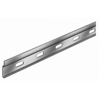 HETTICH 9007651 rail de suspension SAH, type B, 3 m
