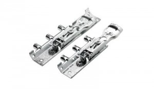 HETTICH 79716 ferrures suspendues SAH 215