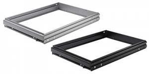 HETTICH cadre pour armoires avec façades 736 x 517 mm