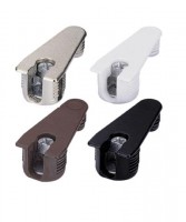 HETTICH 65529 excentrique VB 36, 19 mm, nickelé