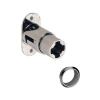 HETTICH 72501 serrure pour porte coulissante Z23