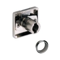 HETTICH 72300/77894 Serrure de tiroir Z23 18mm