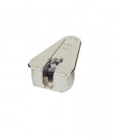 HETTICH 25049 VB 20 D nickelé