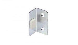 HETTICH 70963 SlideLine 55 butée métal/plastique