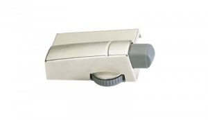 HETTICH 60576 Intermat amortisseur suppl. pour cintre 9943/9936/9944 chargé