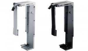 HETTICH 48306 Lock support pour PC alu