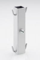 HETTICH 74848 Dispenza support panier cadre porteurs