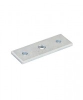 HETTICH 47645 Plinthe fileté M8