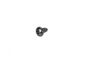 Vis a bois 3,5 x 6,5 pour tiroirs plastique