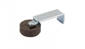 HETTICH 47608 Assemblage d'onglet VB 160