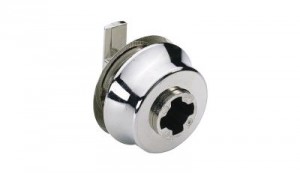 HETTICH 46499 serrure 326 pour porte coulissante en verre