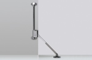 HETTICH 16176 Klassik D 450-507 L P
