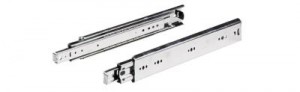 HETTICH 41392 KA 4620 400 mm glissiere a billes a extension totale EB19 90 kg