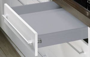 HETTICH 9127886 MultiTech 86 500 mm gris