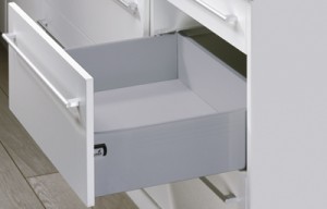HETTICH 9127908 MultiTech 150/350 mm gris