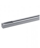 HETTICH 9040230 TopLine 110 profil porteur supérieur 3000 mm
