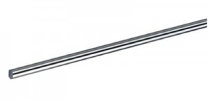HETTICH 72253 Tige pivotante 6/5 1500 mm