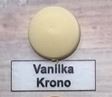 cache-vis d'assemblage vanille krono