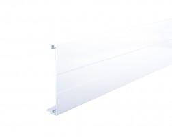 StrongBox panneau avant tiroir intérieur 1100mm, blanc