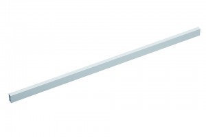 StrongMax 16/18 profil transversal pour séparation intérieure 1100mm, blanc