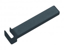 StrongMax 16/18 séparation longitudinale, pour profil int. séparation, gris